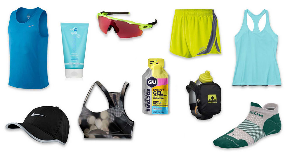 Running equipment - this is what you really need, Running gear - what you  really need